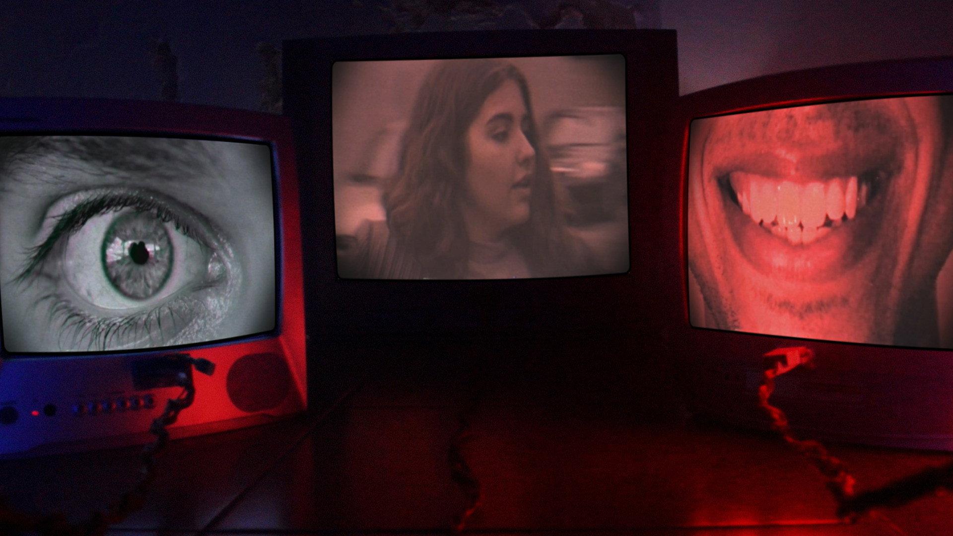 Sangue no Asfalto 2020 movie scene