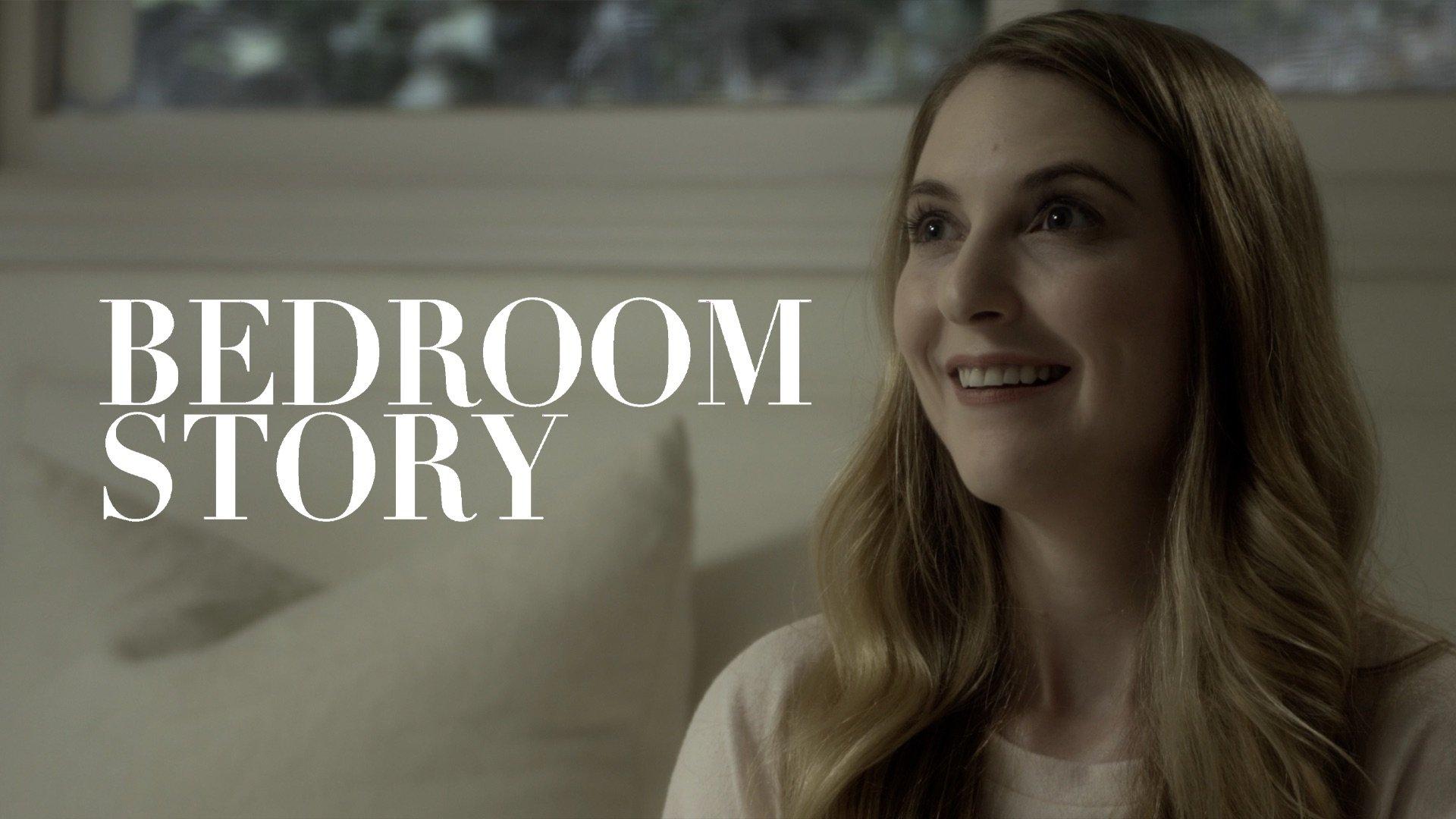 Bedroom Story 2020 movie scene