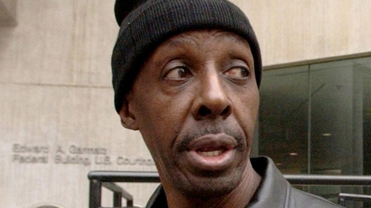 Heroin King of Baltimore: The Rise and Fall of Melvin Williams 2013 movie scene