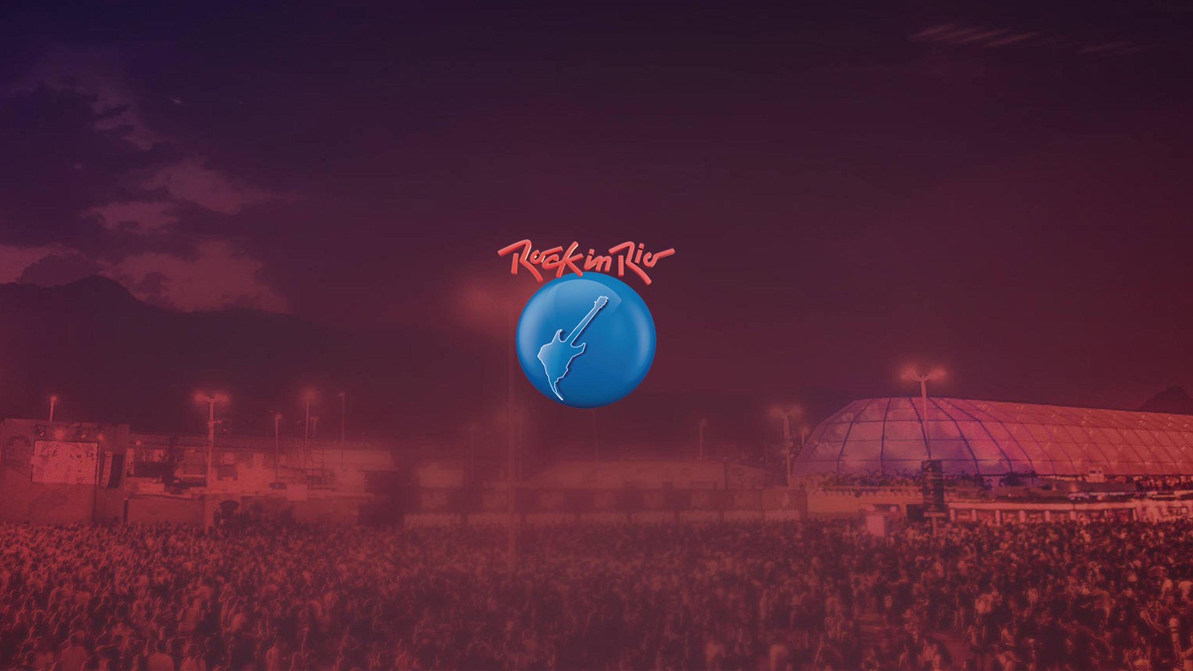 Metallica: Rock In Rio 2011 2011 movie scene