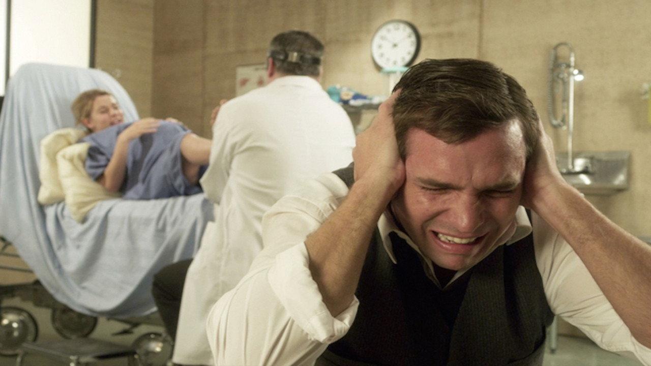Infanticide! 2013 movie scene