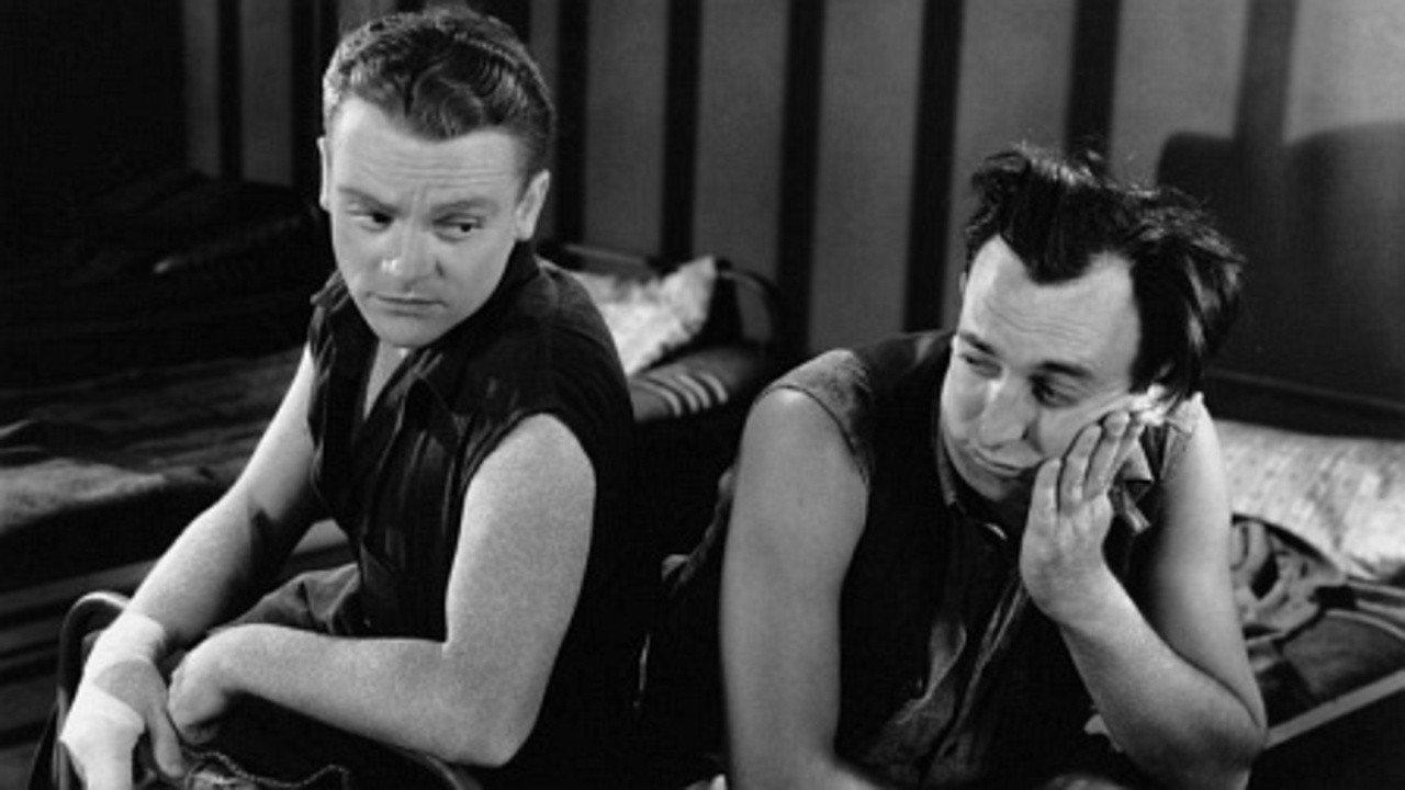 The St. Louis Kid 1934 movie scene