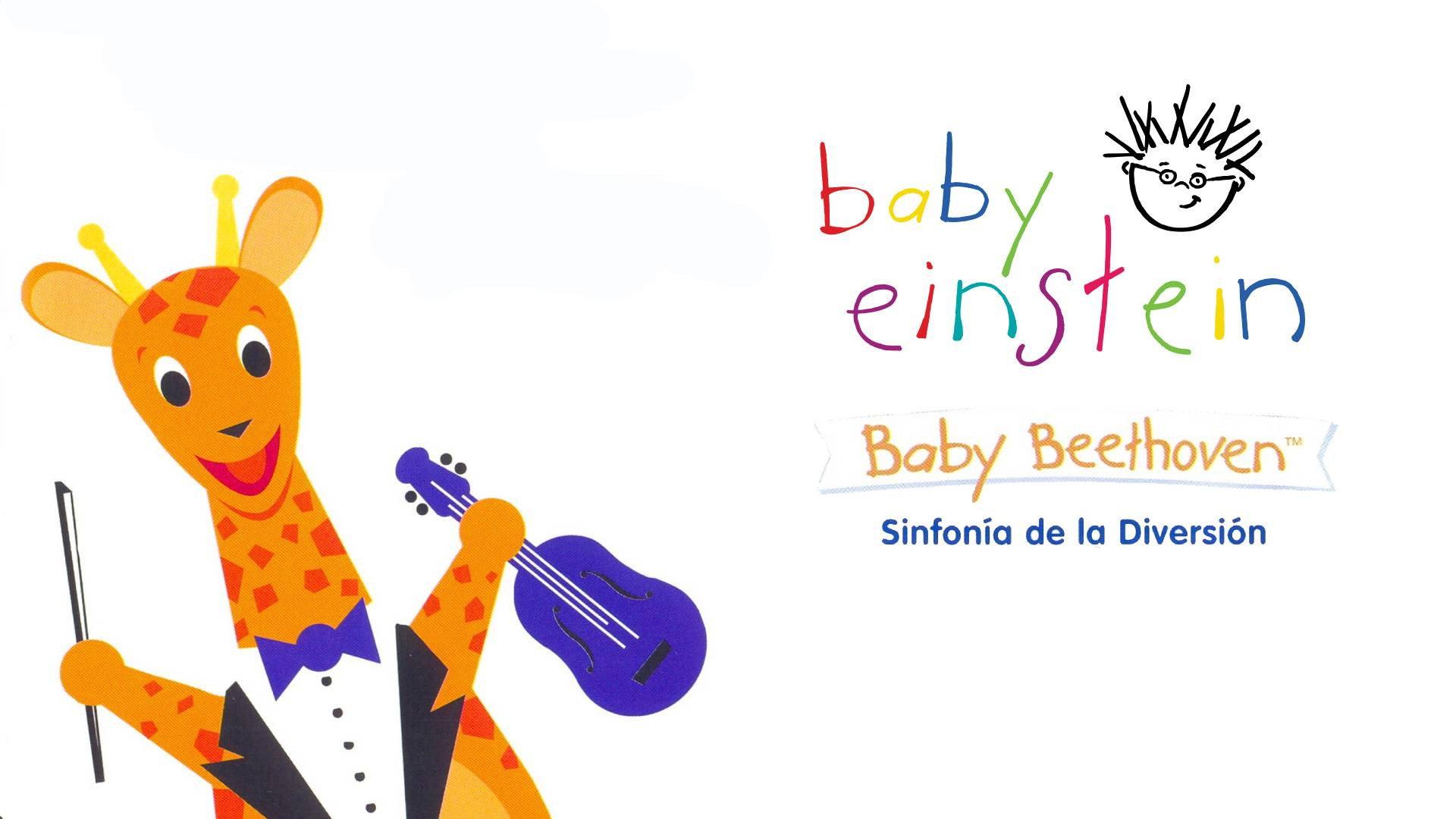 Baby Einstein: Baby Beethoven - Symphony of Fun 2002 movie scene