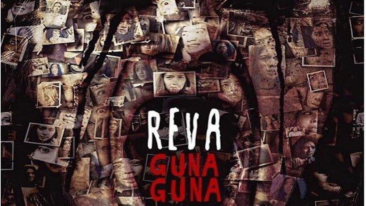Reva: Guna Guna 2019 movie scene