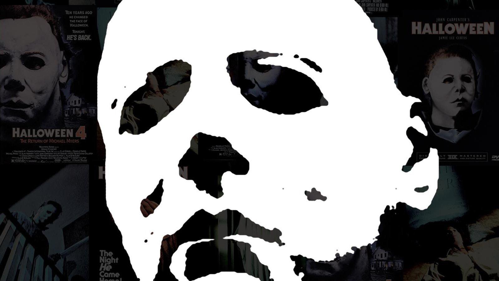 Halloween: 25 Years of Terror 2006 movie scene