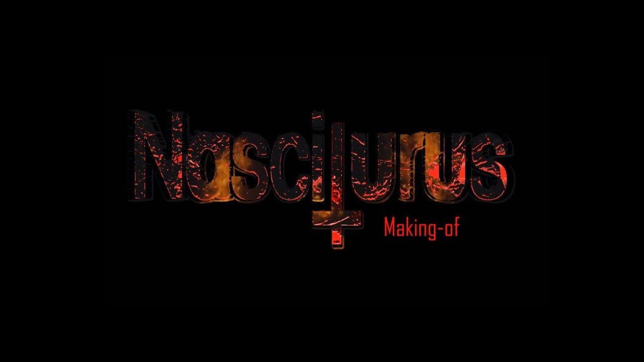 Nasciturus: Which Will Be Born 2015 movie scene