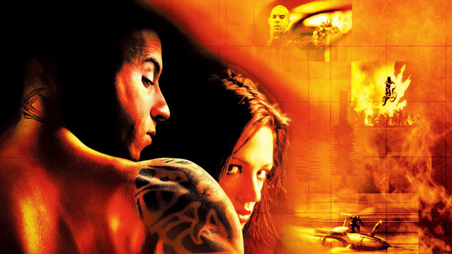 xXx 2002 movie scene