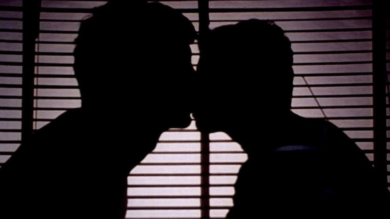 Ask Any Buddy 2019 movie scene