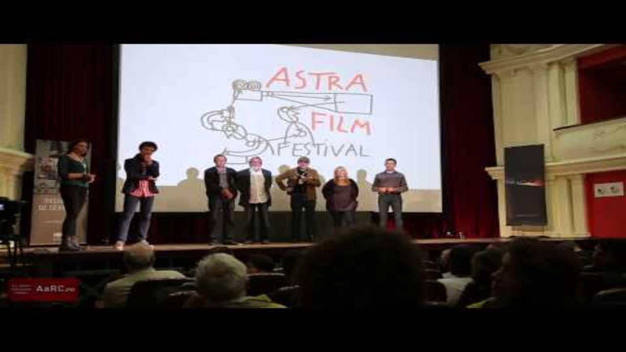 Trading Germans 2014 movie scene