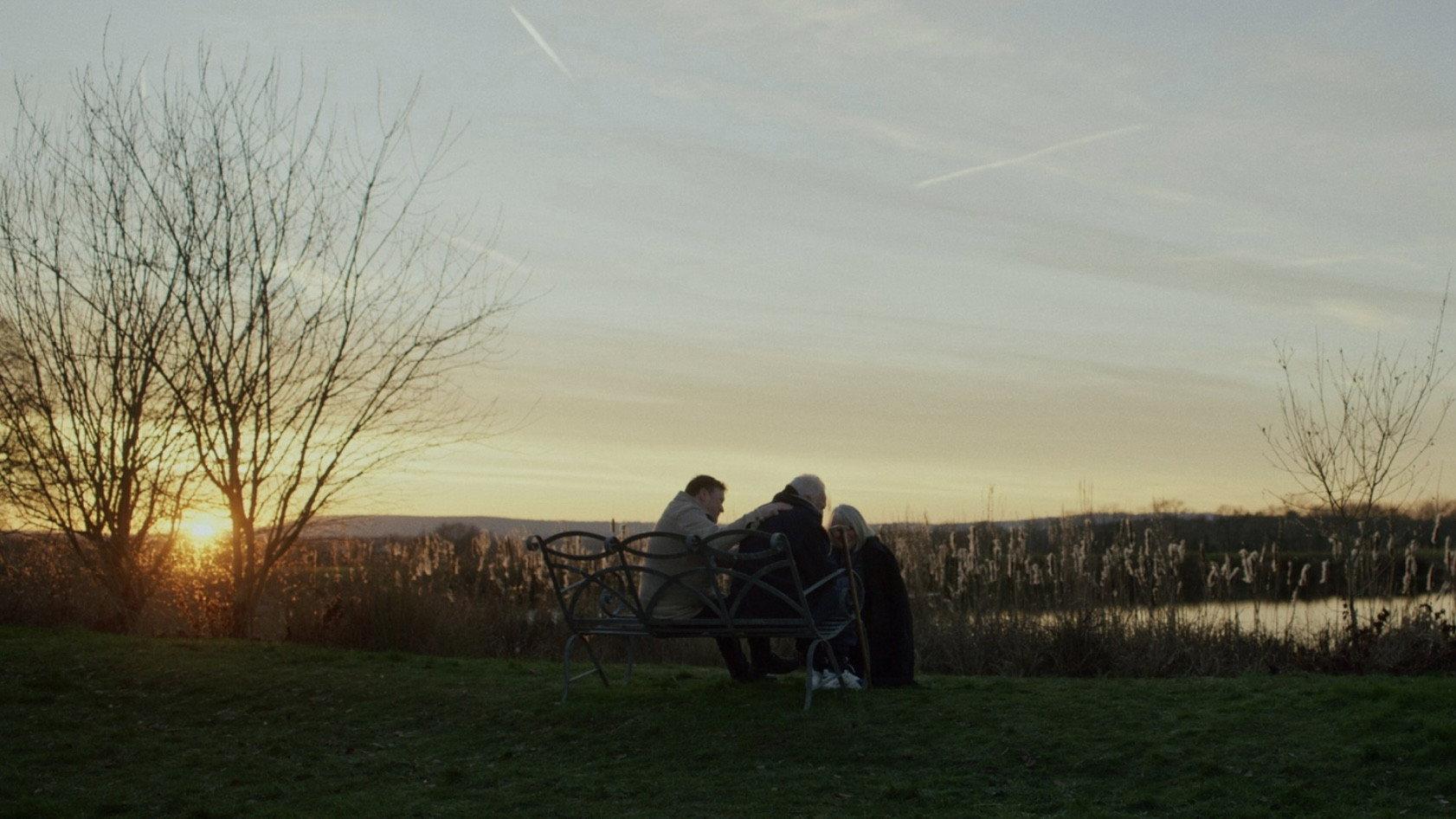 From What I Remember  movie scene