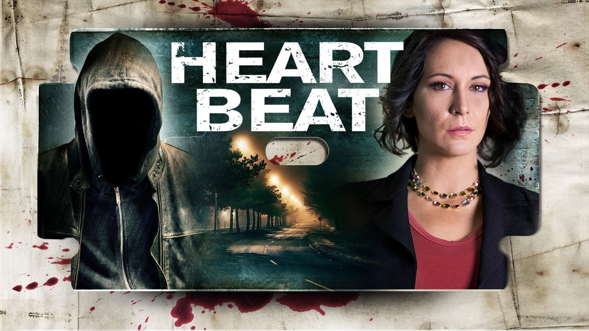 Heartbeat 2020 movie scene