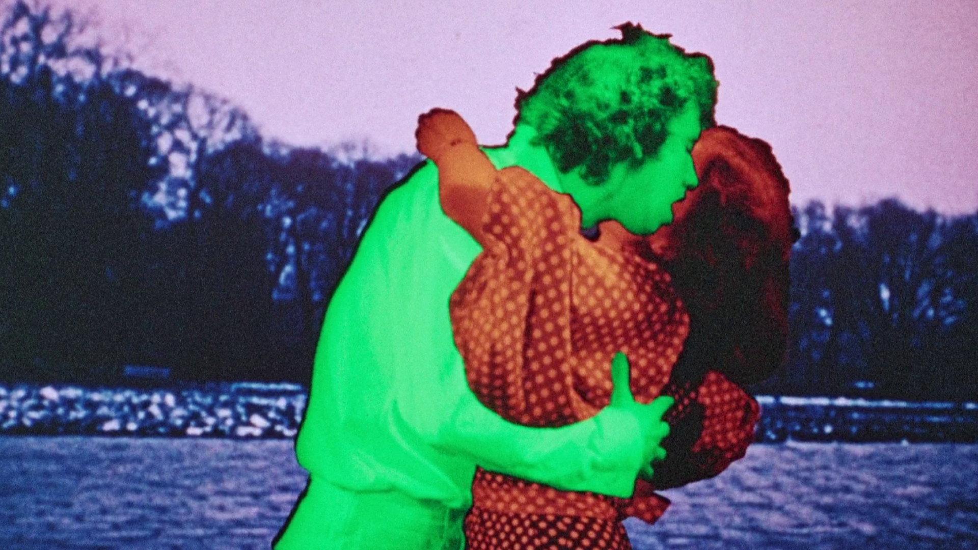 Soup 1975 movie scene