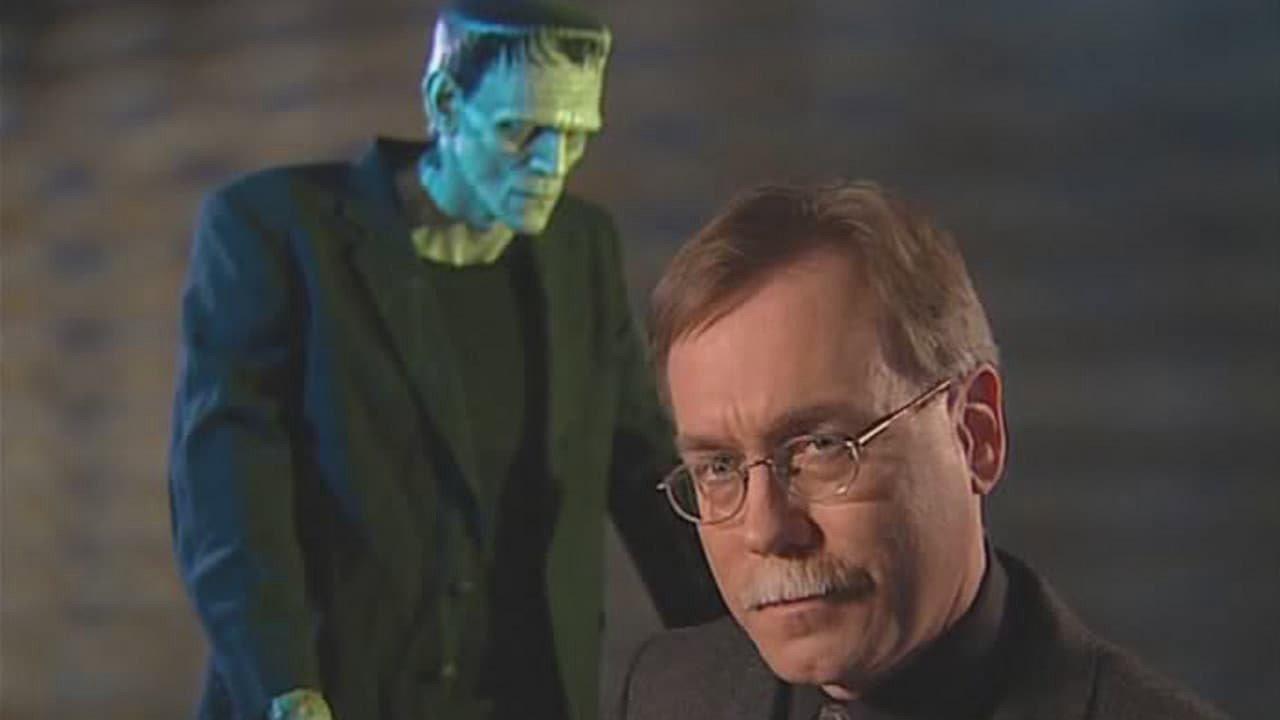 The 'Frankenstein' Files: How Hollywood Made a Monster 1999 movie scene