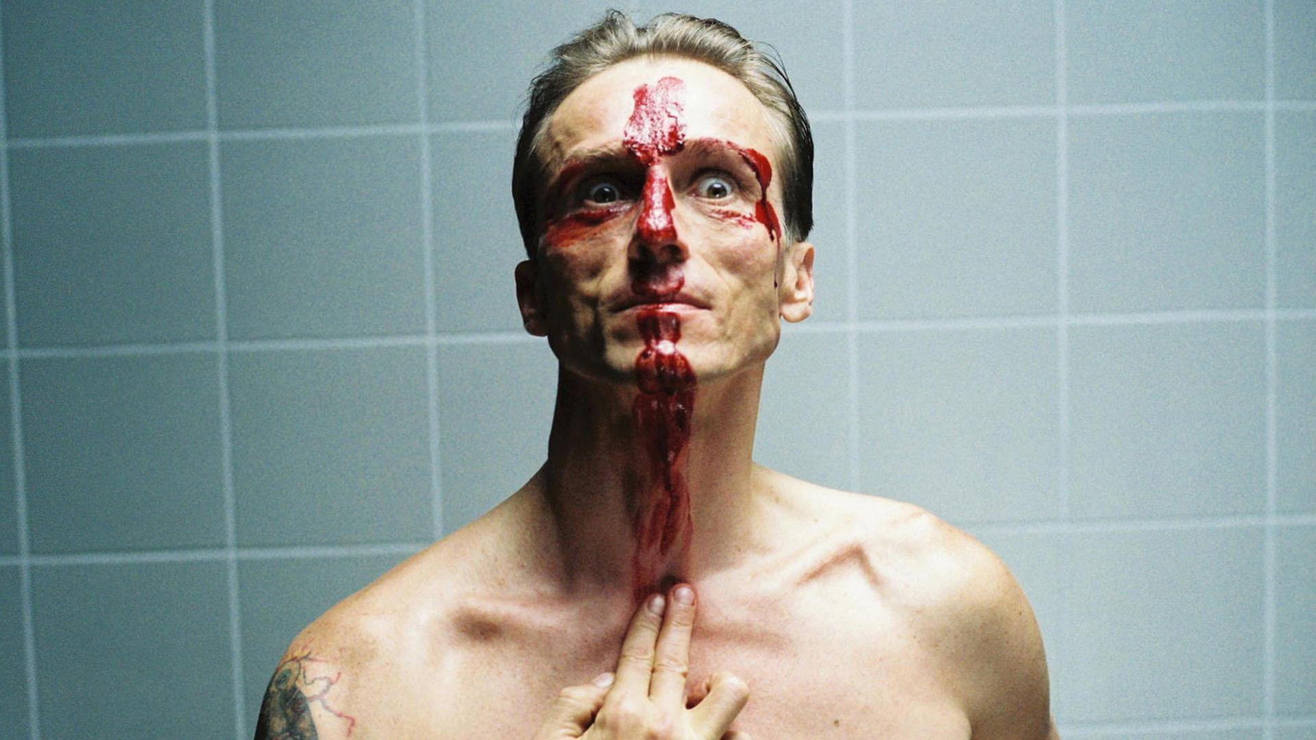 Antibodies 2005 movie scene