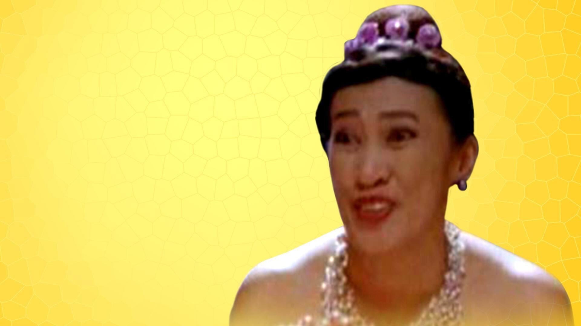 Ang Tanging Ina Mo (Last na 'To!) 2010 movie scene