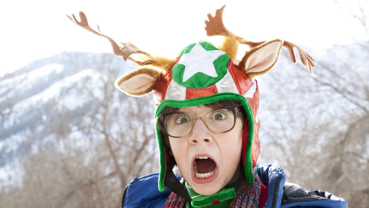 Switchmas 2012 movie scene