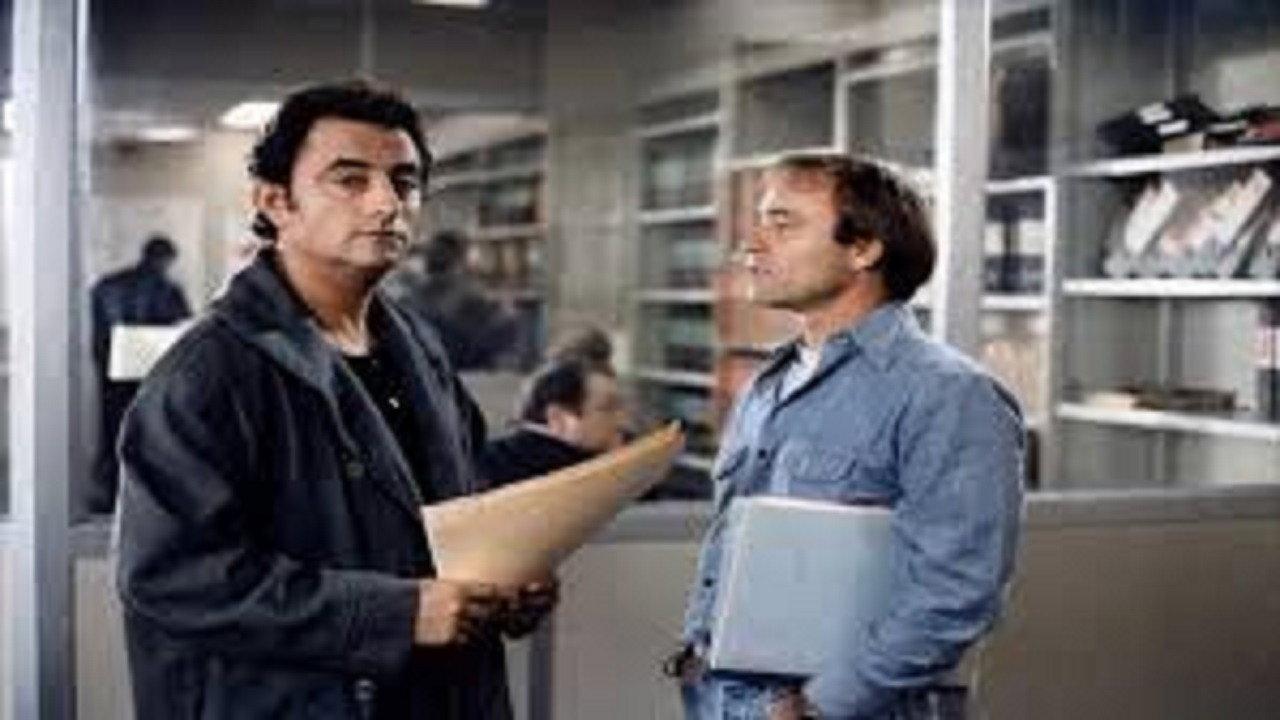 Flag 1987 movie scene