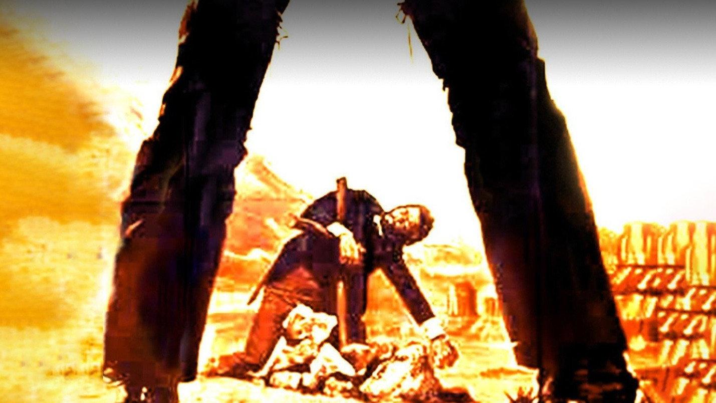 Durango Is Coming, Pay or Die 1971 movie scene