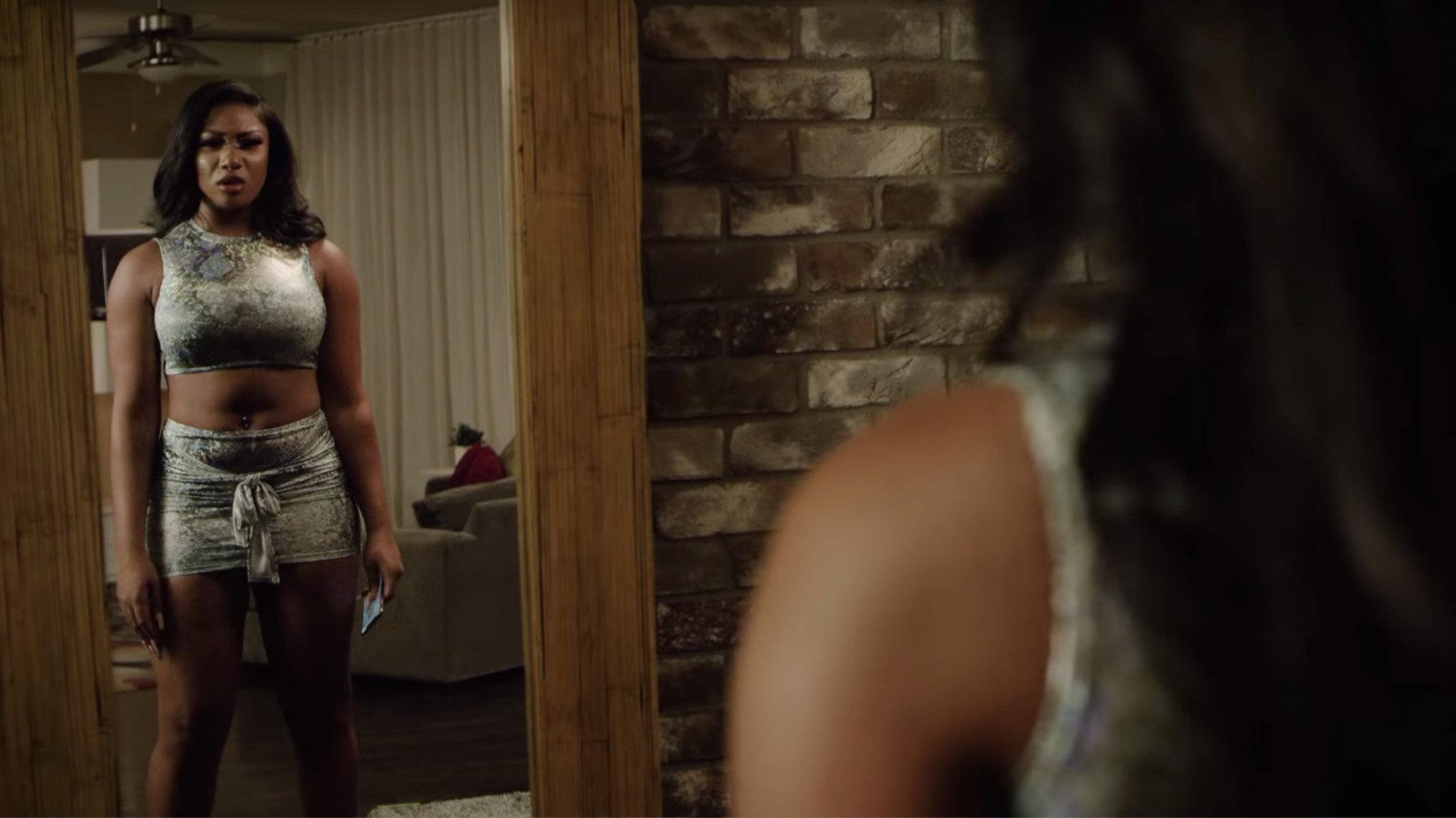Hottieween 2019 movie scene