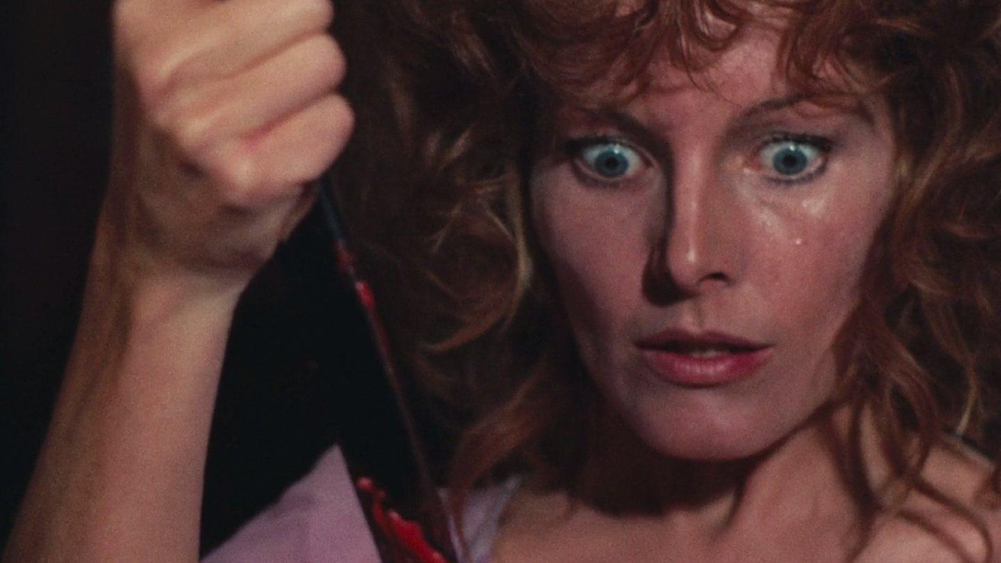 Your Vice Is a Locked Room and Only I Have the Key 1972 movie scene