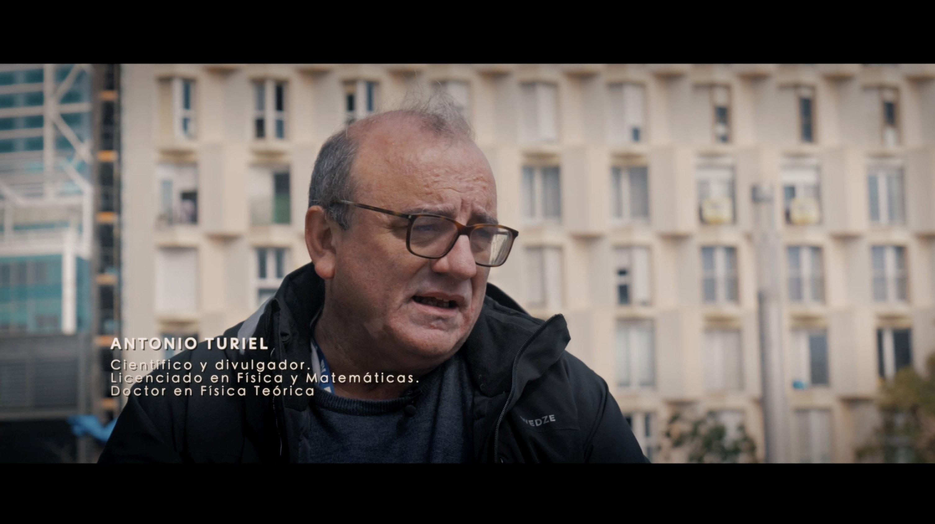 Forced Renewables 2025 movie scene