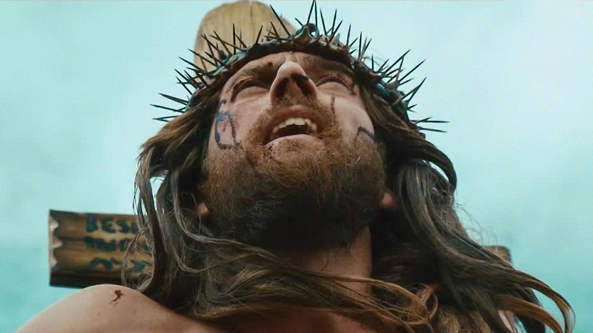 La espina de Dios 2015 movie scene