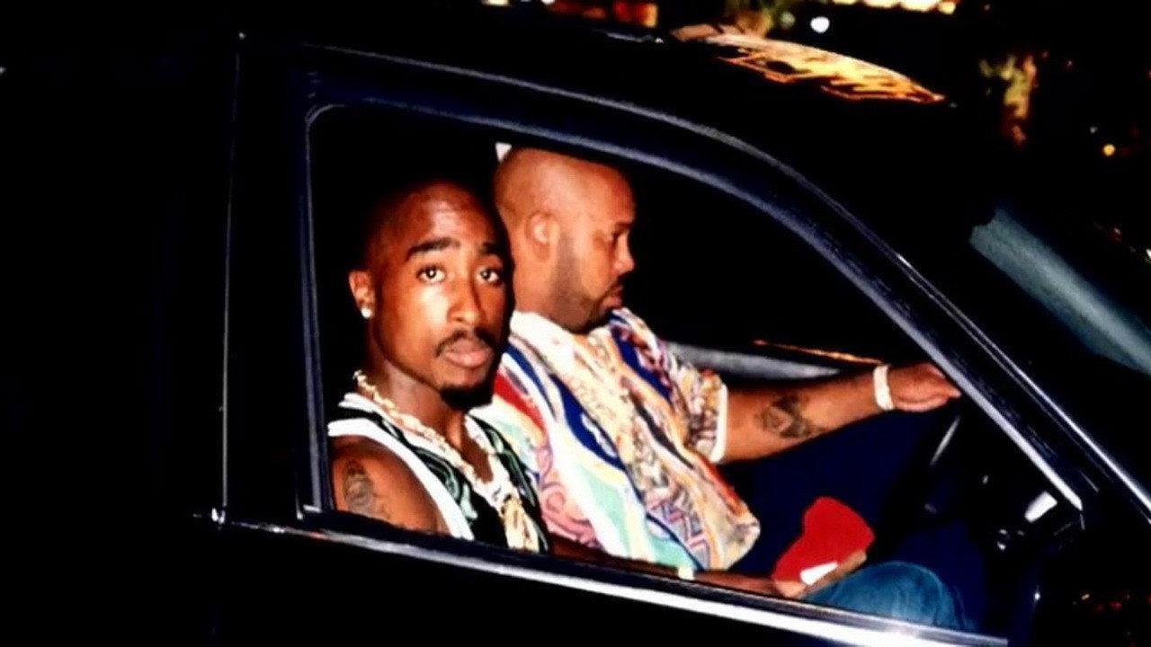 Who Killed Tupac? 2017 movie scene