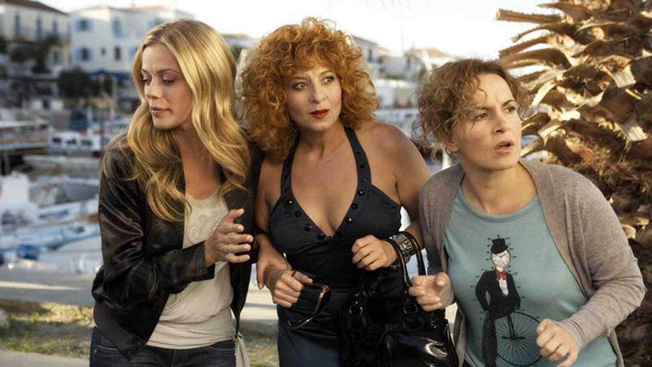 Soula Come Again (SEX) 2009 movie scene