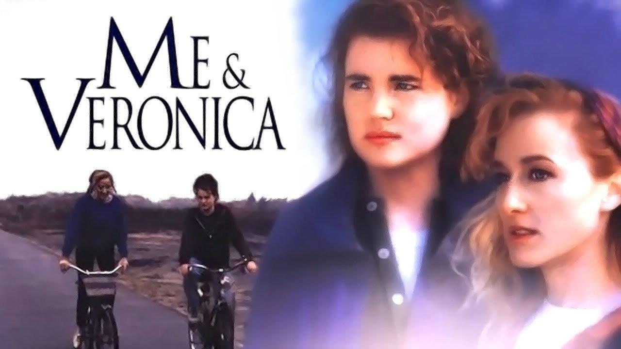 Me and Veronica 1993 movie scene