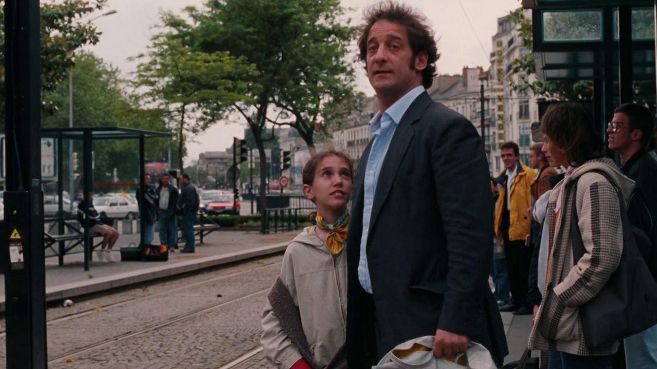 Day Off 2001 movie scene