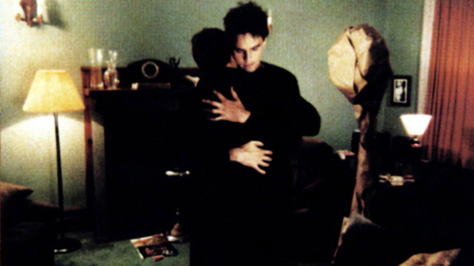 Something Organic 1998 movie scene