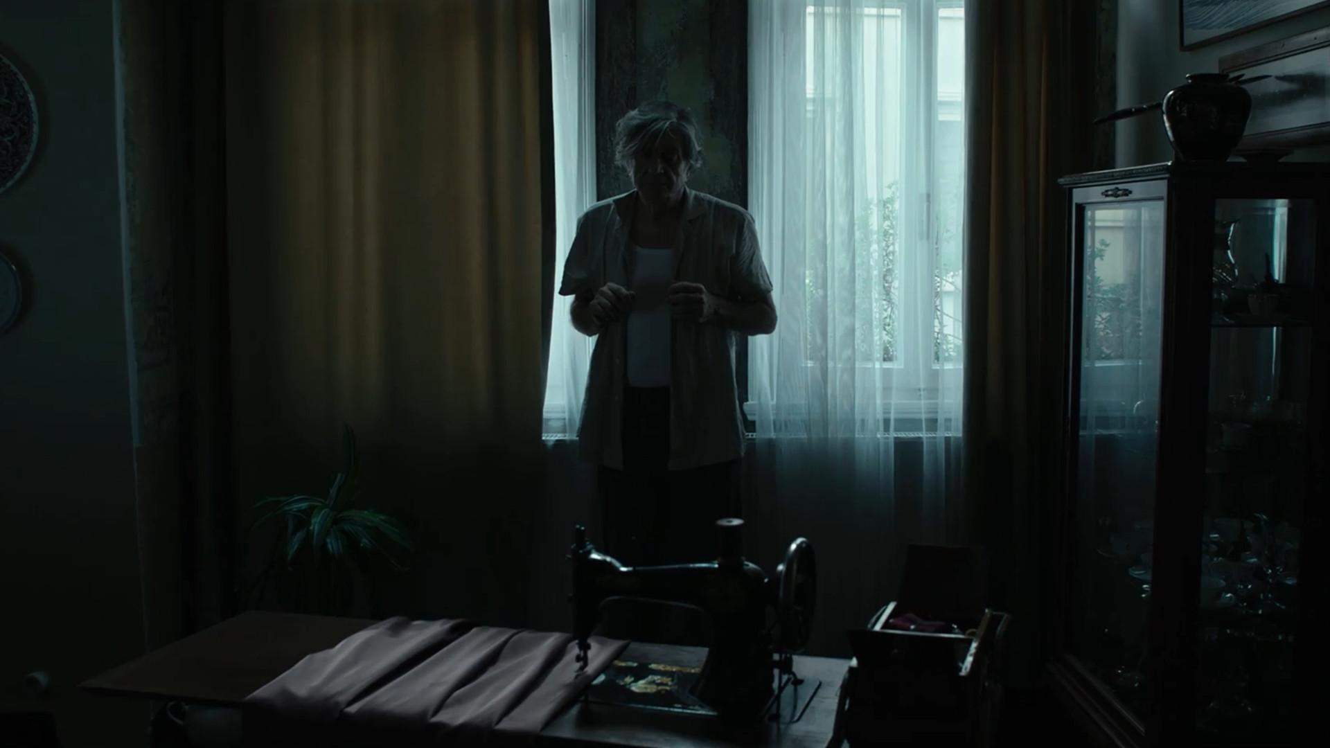 İstanbul İstanbul 2022 movie scene