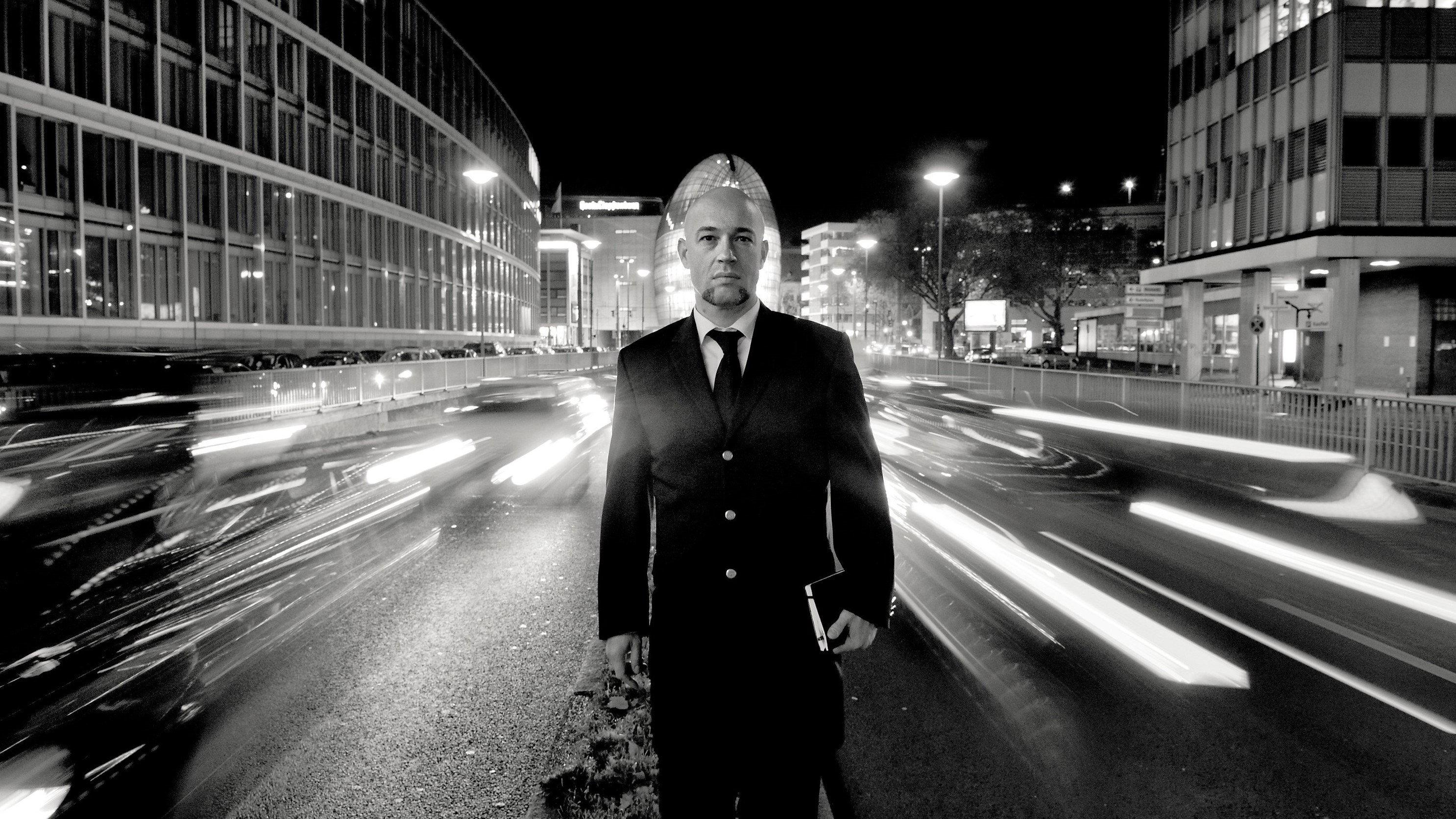 Unheilig - Lichter der Stadt - Hinter den Kulissen 2012 movie scene