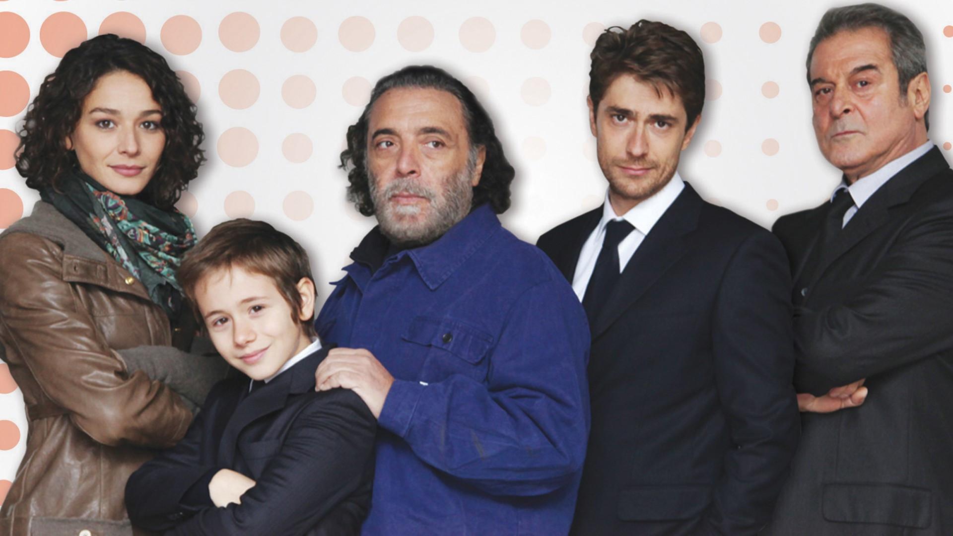 La tempesta 2014 movie scene