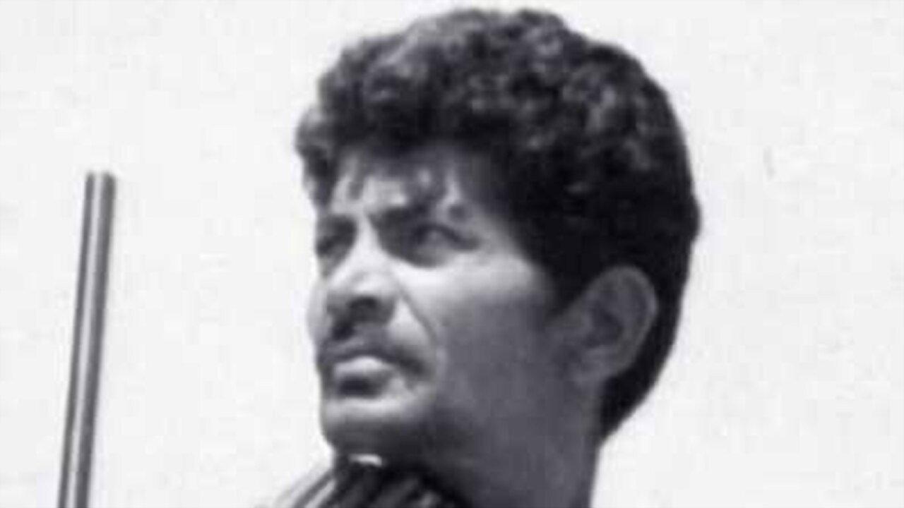 O Homem de Areia 1982 movie scene