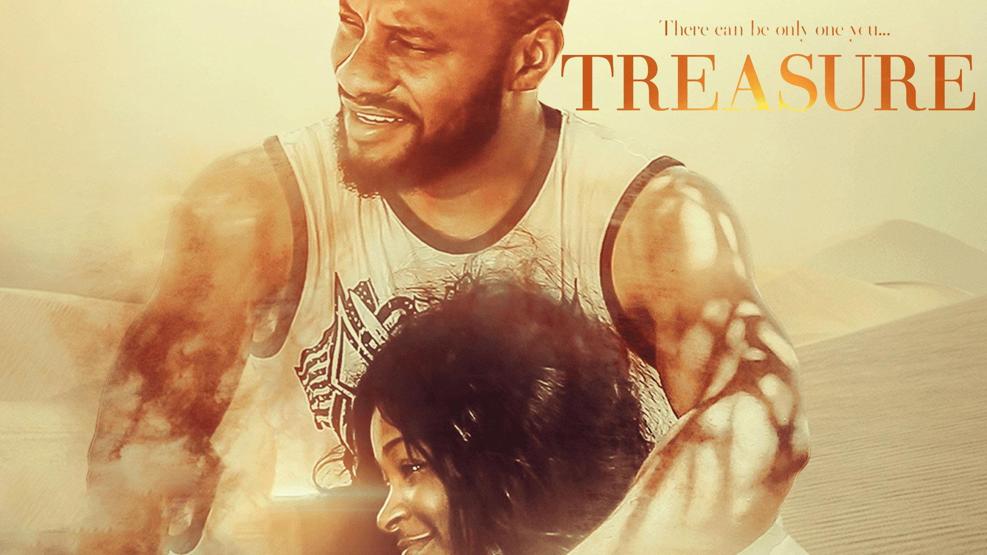 Treasure 2017 movie scene