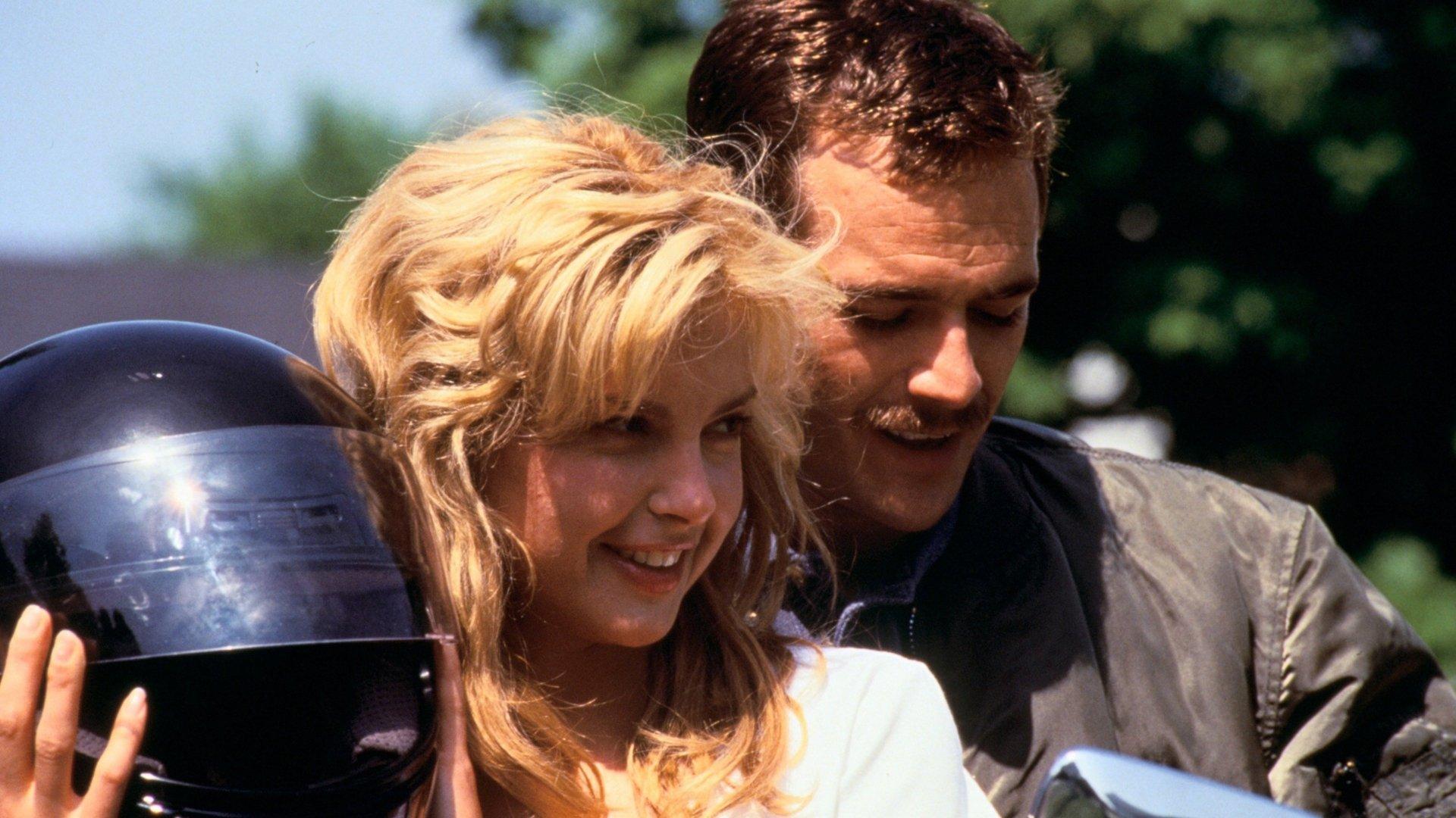 Normal Life 1996 movie scene