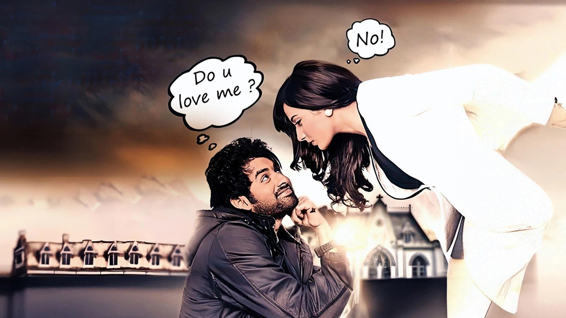Aami Shudhu Cheyechhi Tomay 2014 movie scene