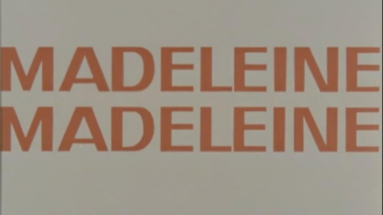 Madeleine, Madeleine 1963 movie scene