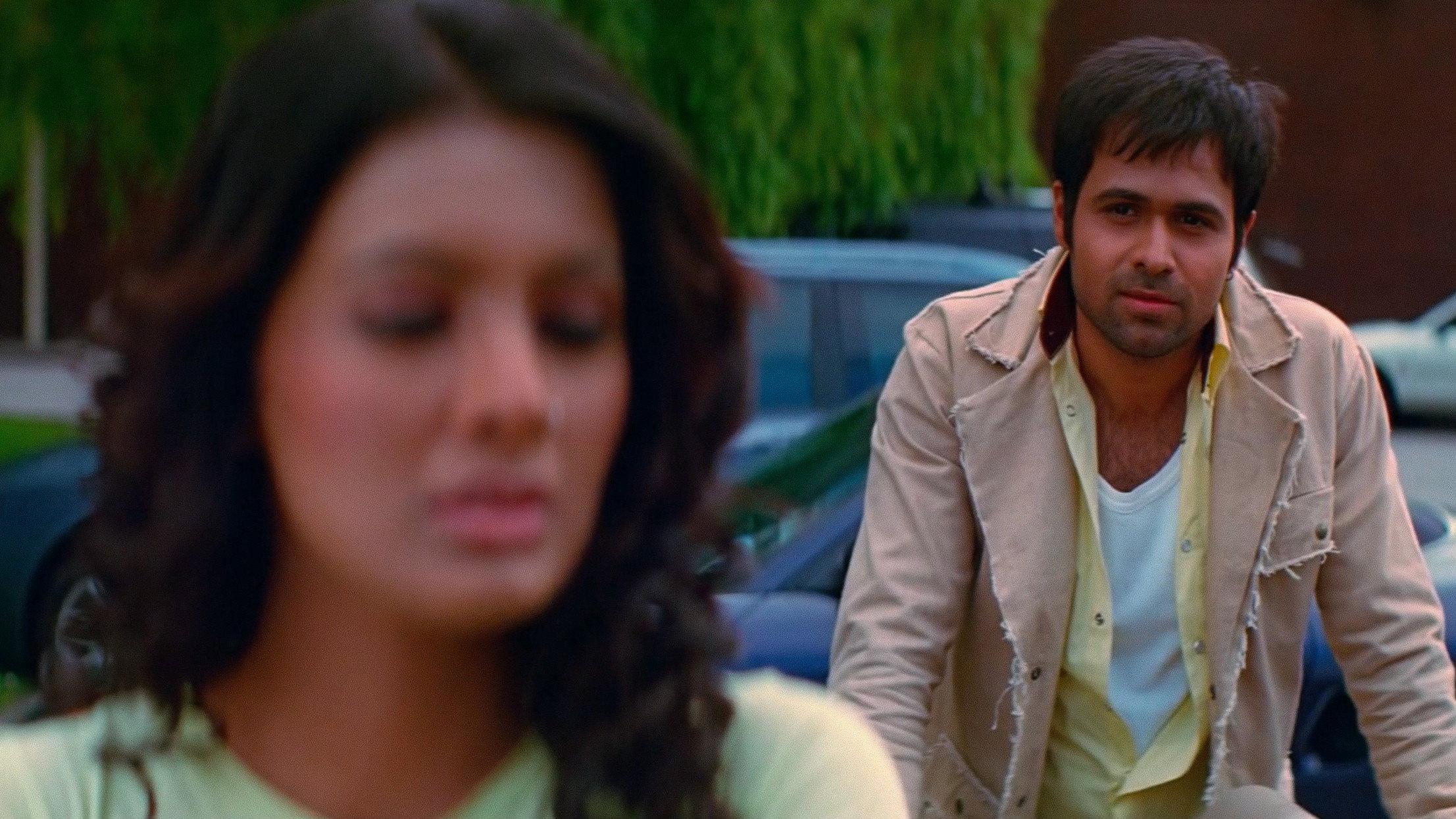 Dil Diya Hai 2006 movie scene