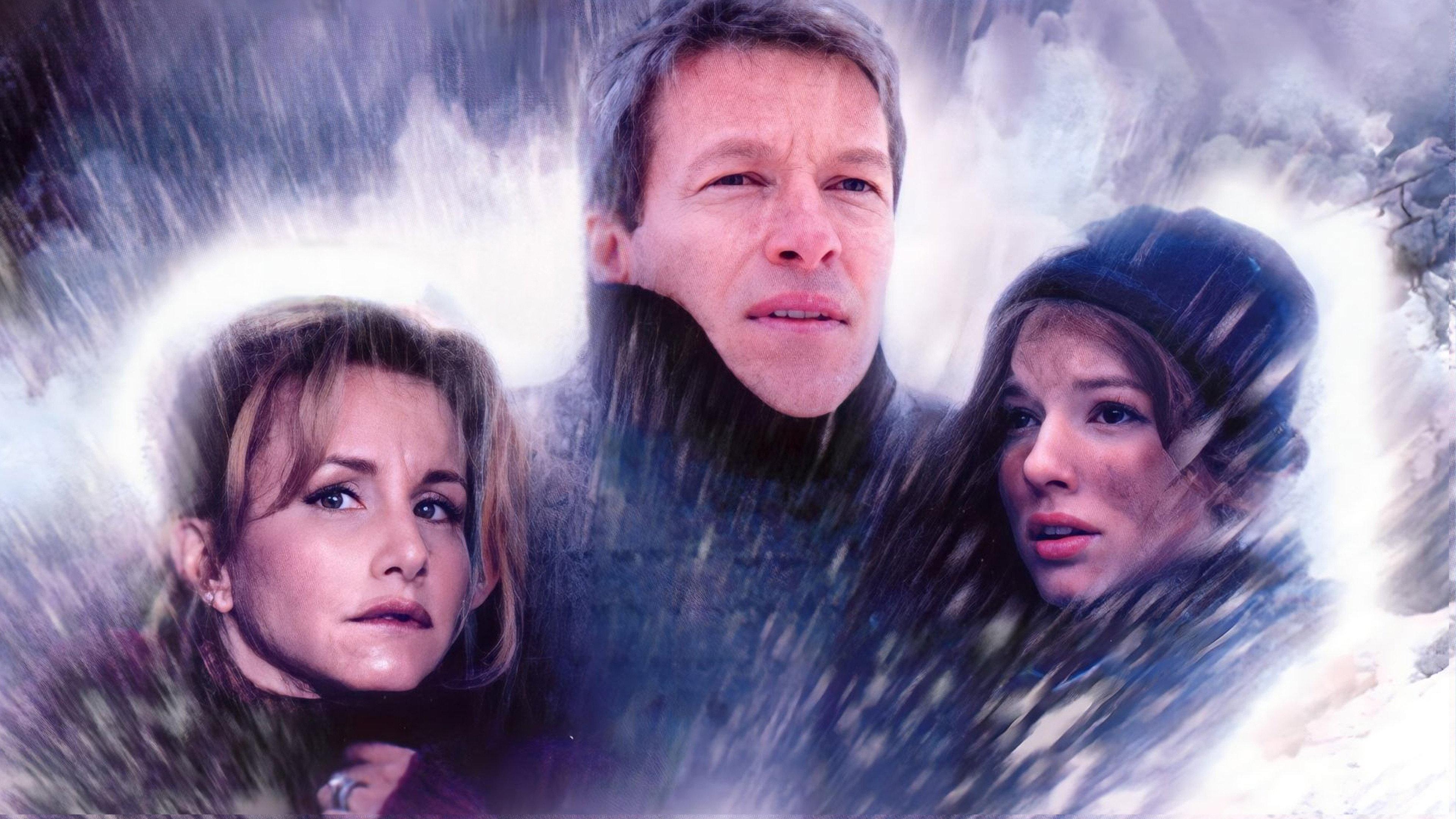 Trapped: Buried Alive 2002 movie scene