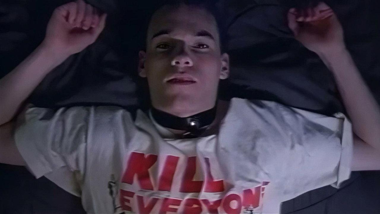 The Principles of Karma 1996 movie scene