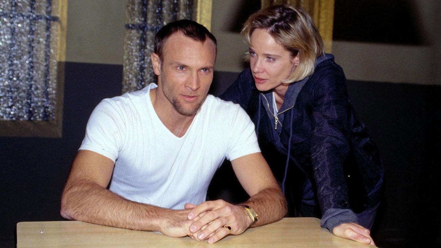 Callboys - Jede Lust hat ihren Preis 1999 movie scene