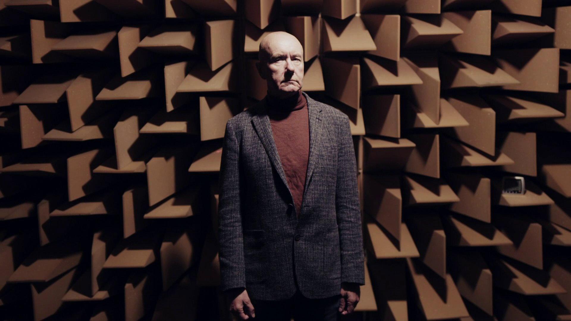 Offended by Irvine Welsh 2020 movie scene