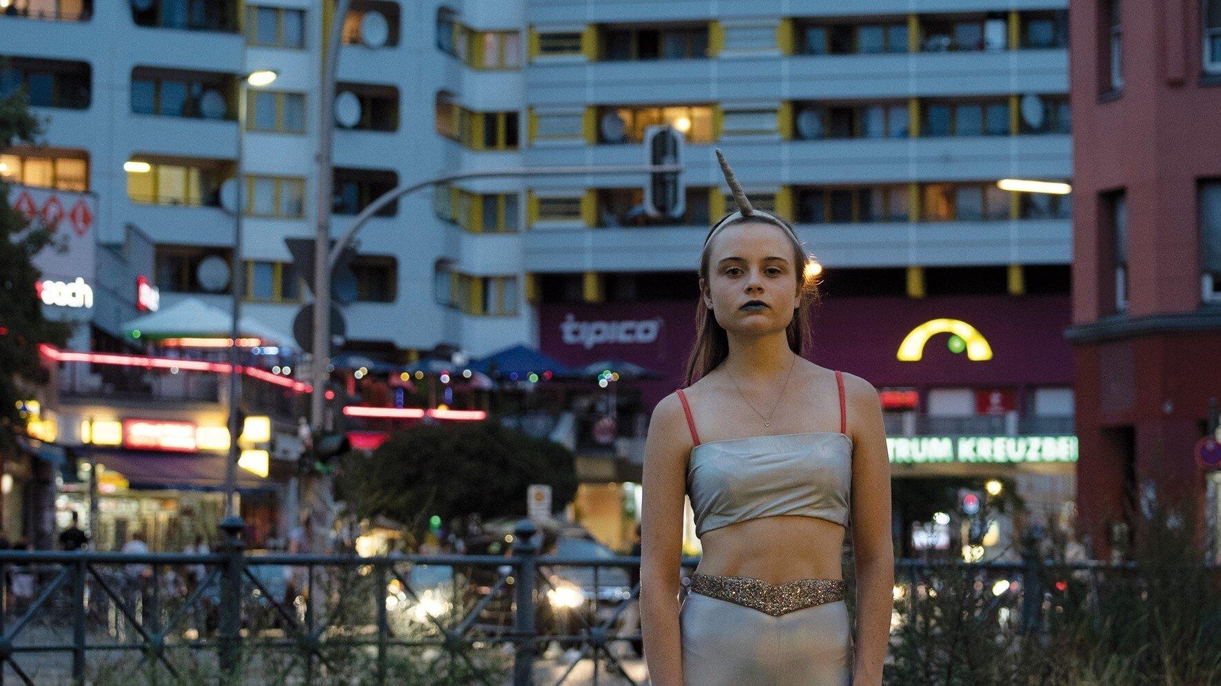 Cocoon 2020 movie scene