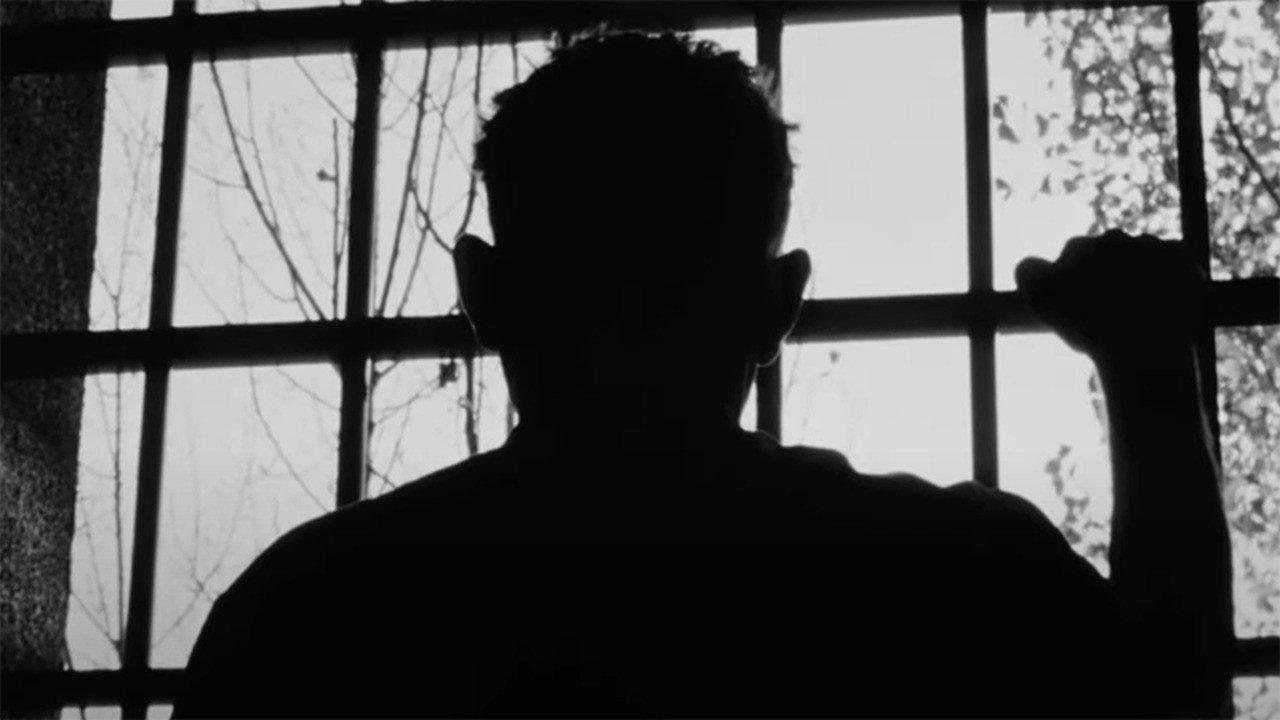 When My Knife Strikes You 1968 movie scene