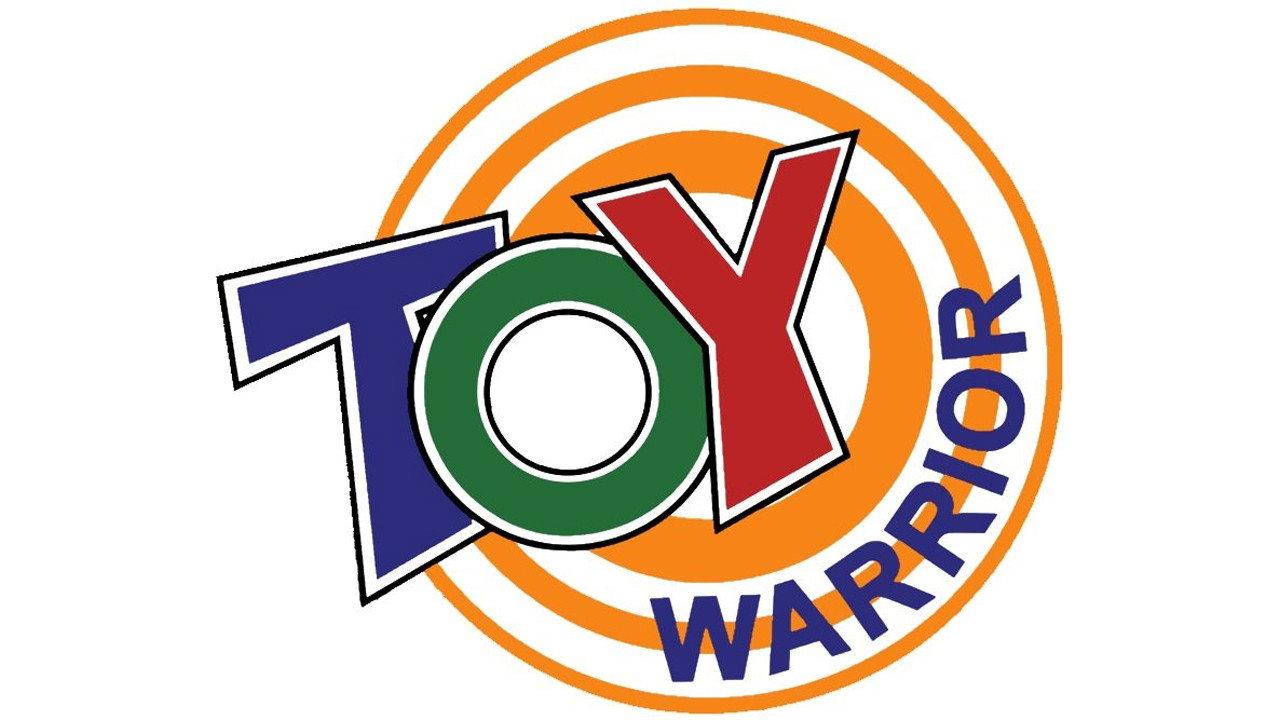 The Toy Warrior 2005 movie scene