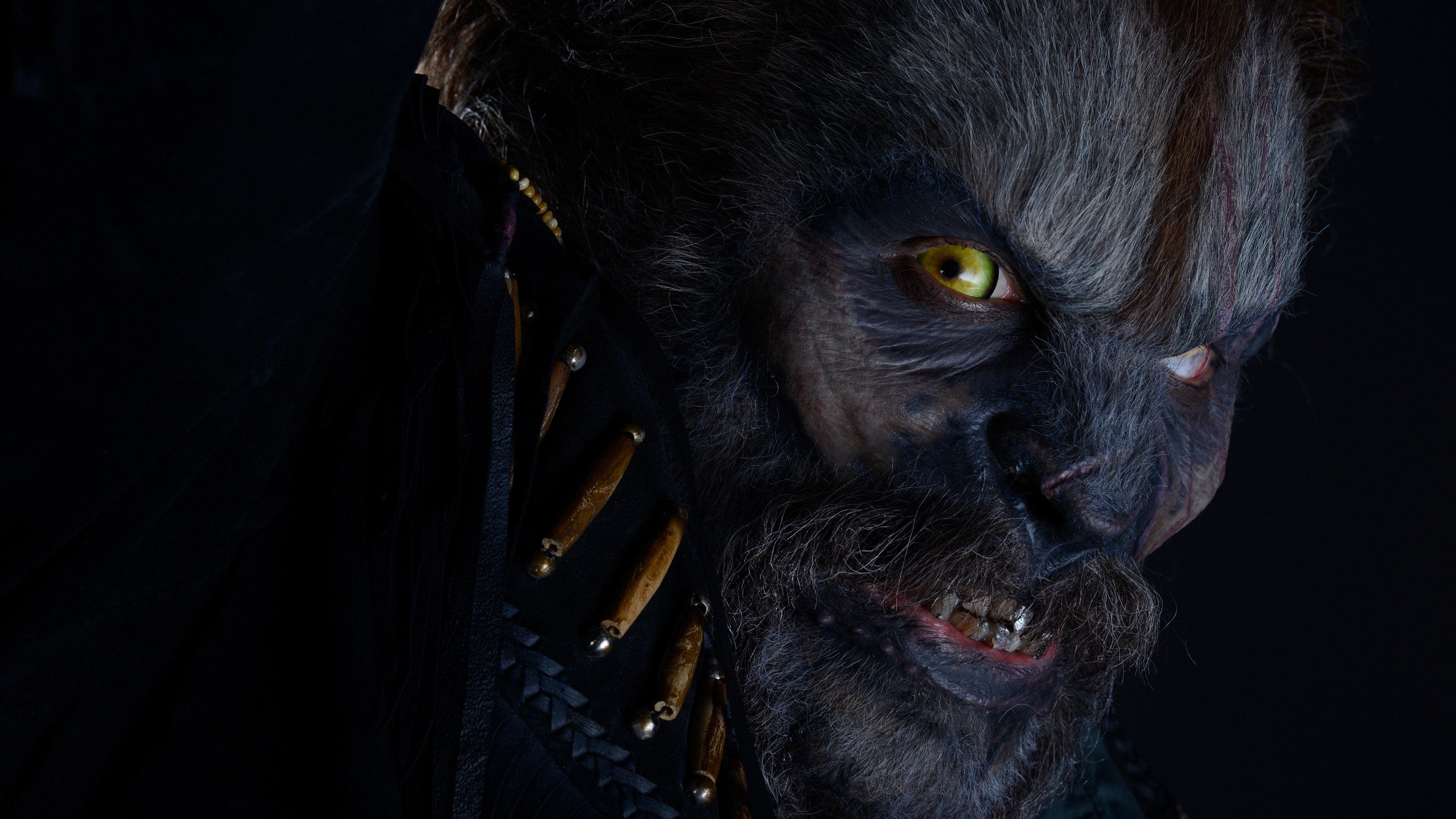Wolves 2014 movie scene