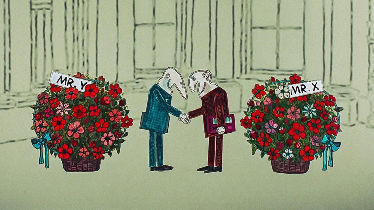 Fair Play 1970 movie scene