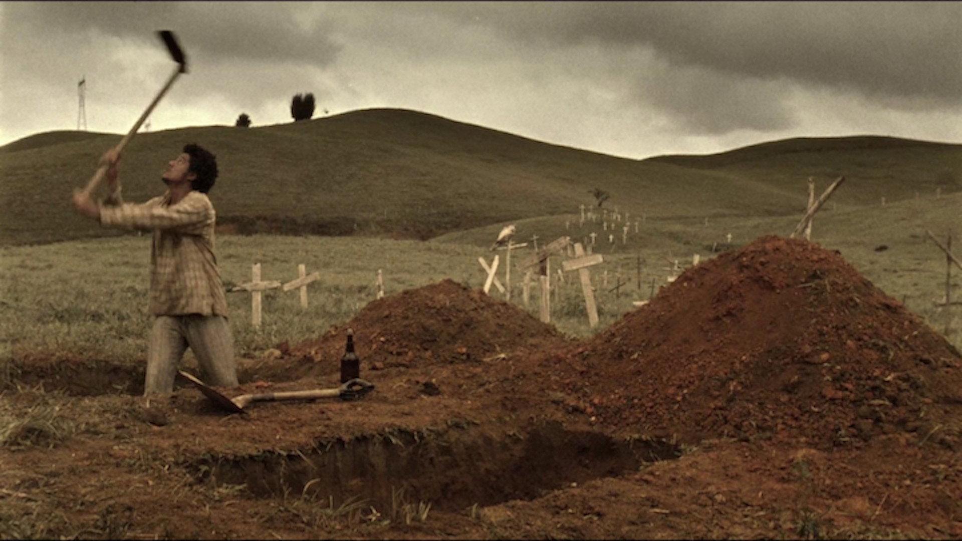 Atotô 2014 movie scene